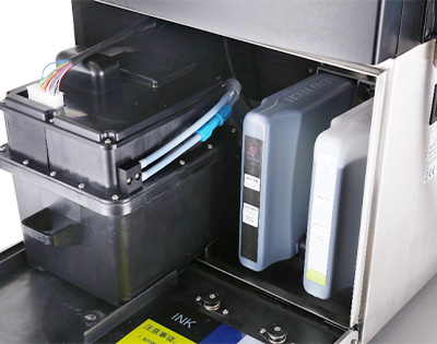 青岛便携式喷码机应用在重工行业可以吗？